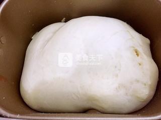 迷你可愛熱狗