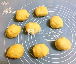 迷你可愛熱狗