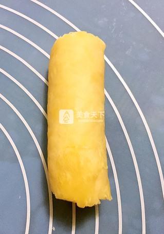 迷你可愛熱狗