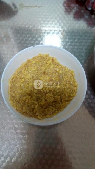 栗子小餐包