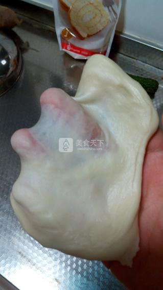 栗子小餐包