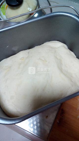 栗子小餐包