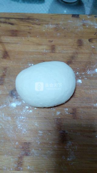 栗子小餐包