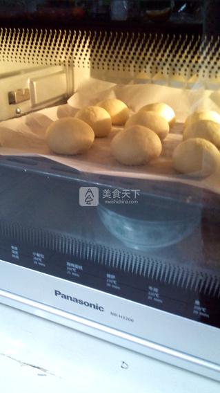 栗子小餐包