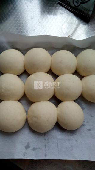 栗子小餐包