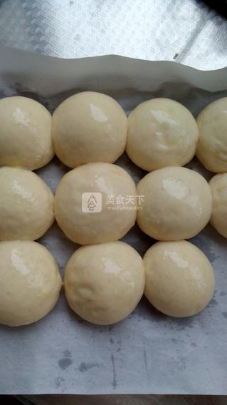 栗子小餐包