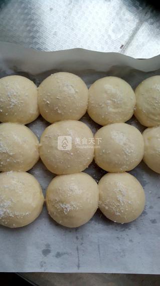 栗子小餐包