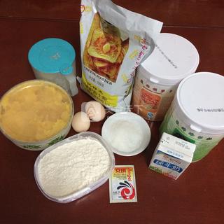 蔬菜土司