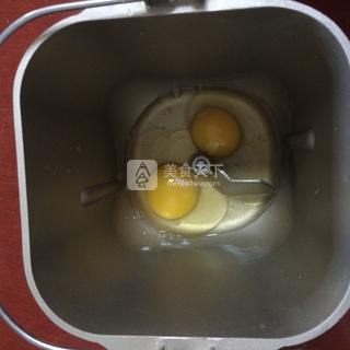 蔬菜土司