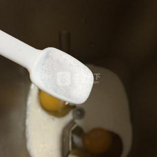 蔬菜土司