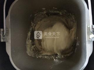 蔬菜土司