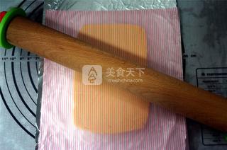 焦糖腰果酥