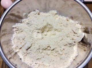 藍莓果幹雜糧司康
