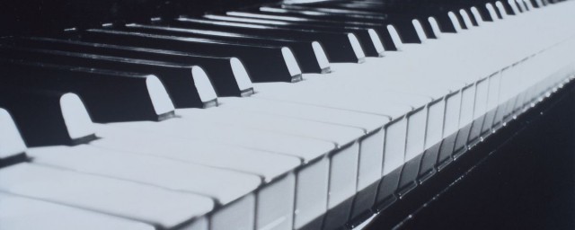 鋼琴左右手怎樣配合 彈琴時左右手如何配合