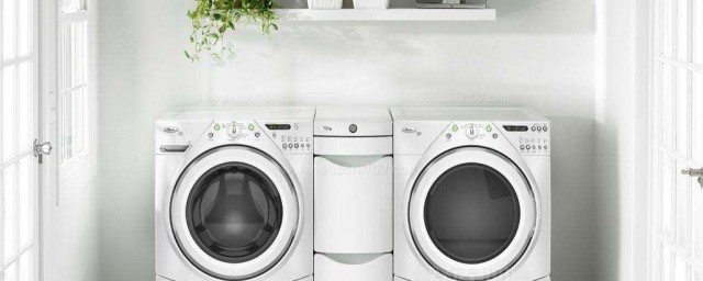 海爾滾筒洗衣機使用方法 海爾滾筒洗衣機如何使用