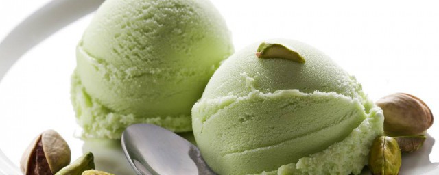 雪糕冰淇淋傢常做法 夏日不可缺少的清涼