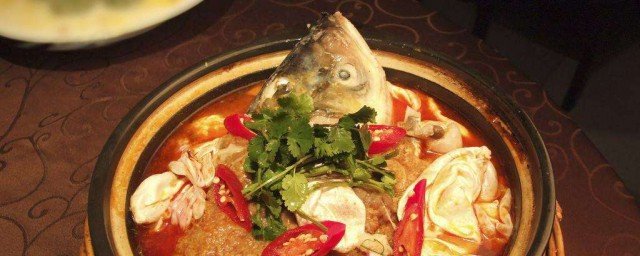 砂鍋魚做法 三大步驟簡單好吃