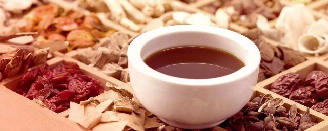桑葉和山楂泡茶的功效 健康很重要