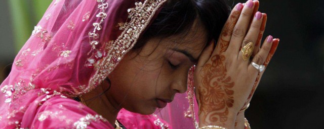 印度女孩幾歲結婚 關於印度的簡介