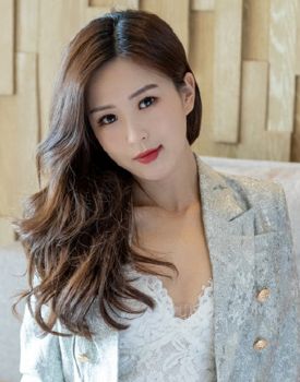 楊紫嫣 Yang Zi Yan