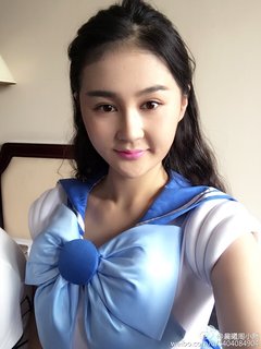 周小然 周然 Anna 晨曦