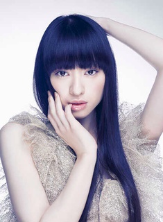 栗山千明 栗山千明 Chiaki Kuriyama