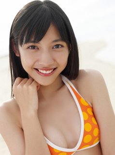 伊藤梨沙子 Risako Itou