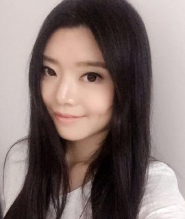 KikiC婧 林蕾 KikiC 婧婧