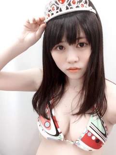 志崎日向 志崎ひなた Hinata Shizaki