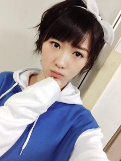 工藤遙 Kudou Haruka