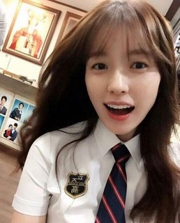 韓孝周 한효주 Han HyoJoo 韓孝珠