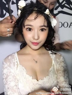 朱莉婭 倪葉藤 Yeteng Ni