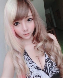 奶精 李玟儒 Corrine