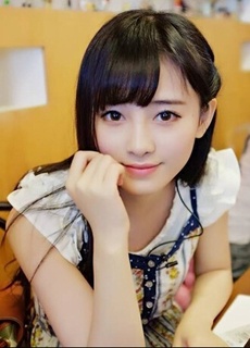 鞠婧禕 Ju JingYi 小鞠、kiku醬