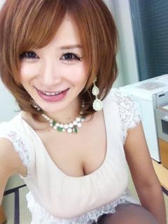 手島優 手嶋ゆう Tejima Yuu