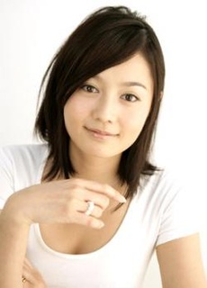 北川英裡 北川えり Eri Kitagawa