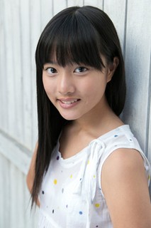 岡本桃佳 岡本桃佳 高丘桜子