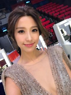 姚子羚 姚慧玲 Elaine