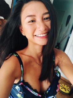 林梵耘 Naomi FanYun