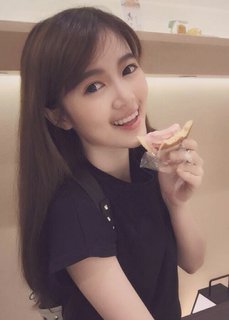 陳宇馨 Yuxi