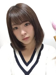 河村美咲 Misaki Kawamura