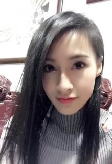 錢琳 Lin Qian 琳琳