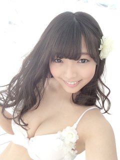 二村春香 Haruka Futamura