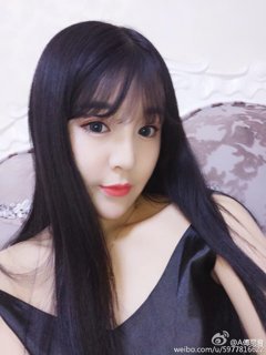 韓恩美 傅麗君 Lijun Fu