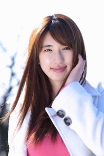 北谷由裡 北谷ゆり Yuri kitatani