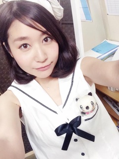 川又靜香 Shizuka Kawamata しーちゃん