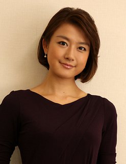 大島由香裡 大島由香裡 Yukari Oshima