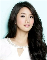 林依晨 林依晨 Ariel Lin 依晨、依依、晨小妞