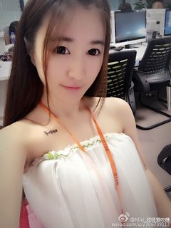 葉欣婭 Miki Miki_婭婭愛吃糖