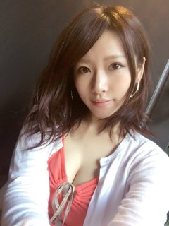 上岡楓 上岡楓 Kaede Kamioka